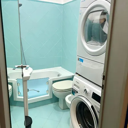 Lejlighed Riviera Bliss *