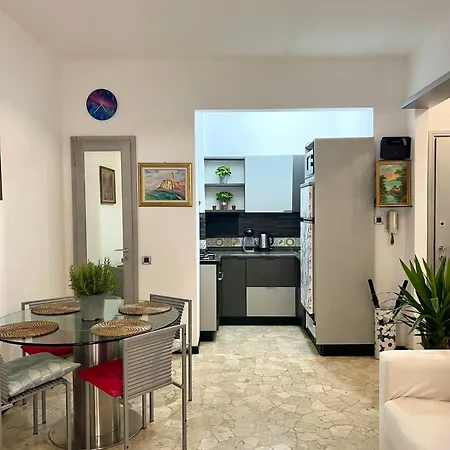 Riviera Bliss ראפאלו
