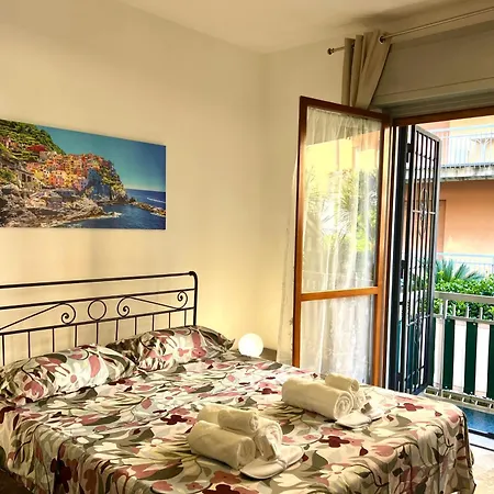 Riviera Bliss דירה
