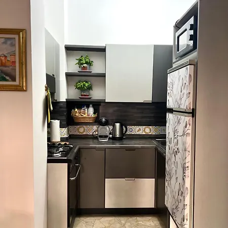 דירה Riviera Bliss