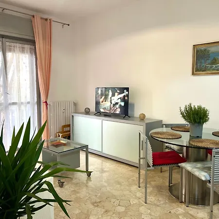 Riviera Bliss דירה *