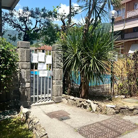 Riviera Bliss דירה *