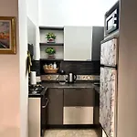 Apartment Riviera Bliss