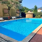 Apartment Riviera Bliss Rapallo