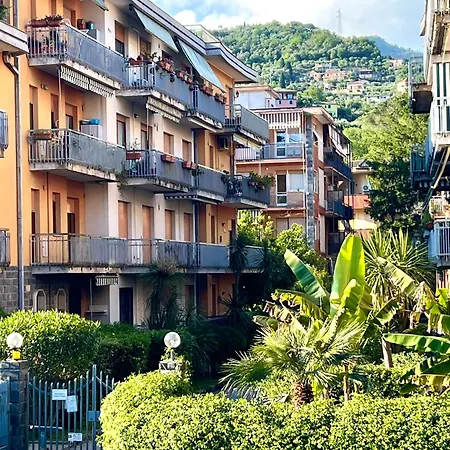 Riviera Bliss Appartamento Rapallo