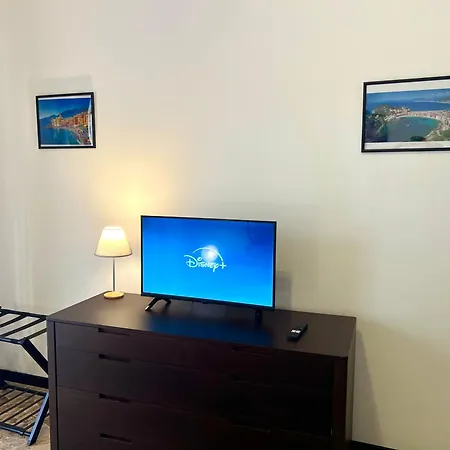 Appartamento Riviera Bliss *