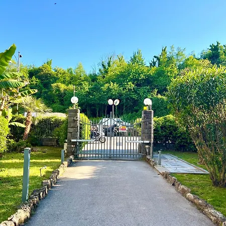 Riviera Bliss Rapallo