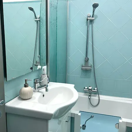 Riviera Bliss * Rapallo