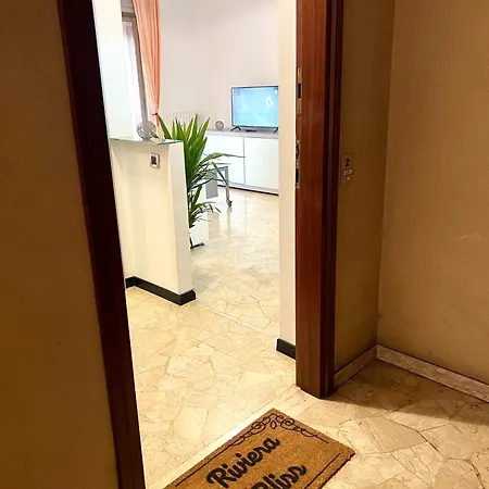 Apartment Riviera Bliss Rapallo