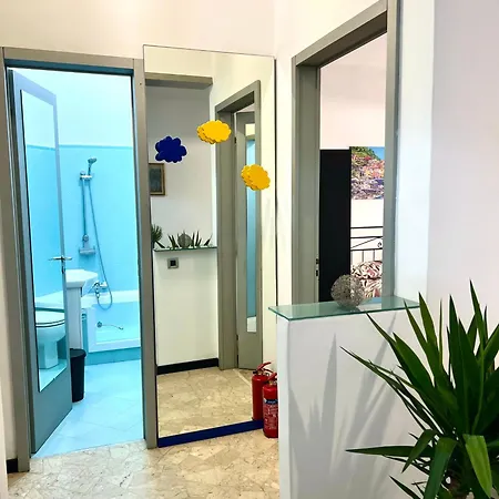 Riviera Bliss * Rapallo