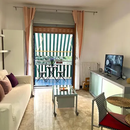 Apartment Riviera Bliss *
