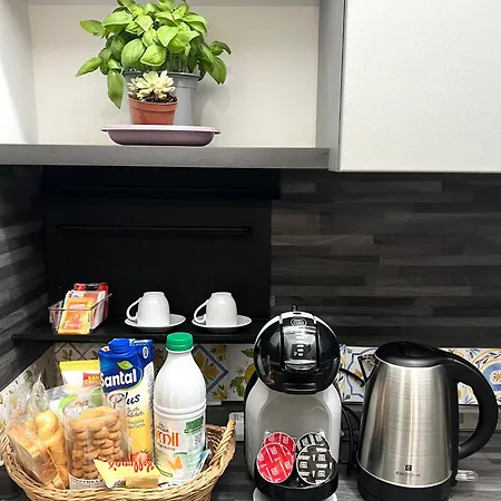 Riviera Bliss Appartamento Rapallo