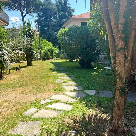 Riviera Bliss Appartamento