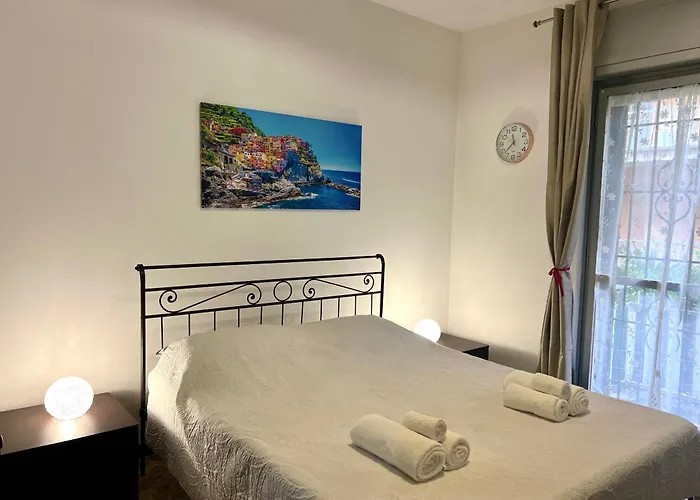 Riviera Bliss Рапалло