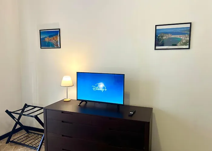 Apartmán Riviera Bliss *