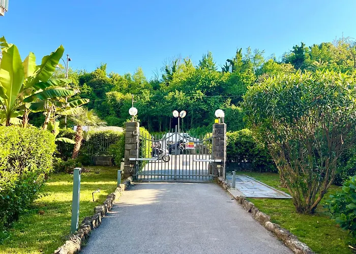 Riviera Bliss Рапалло