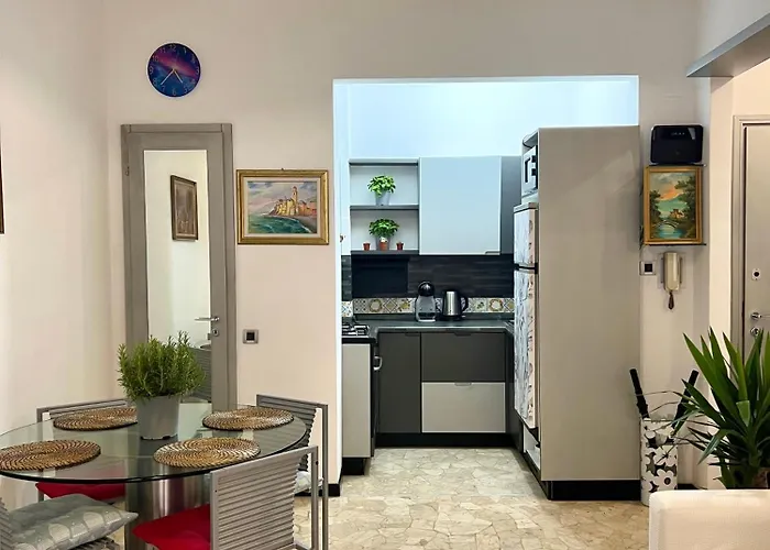 Riviera Bliss Рапалло