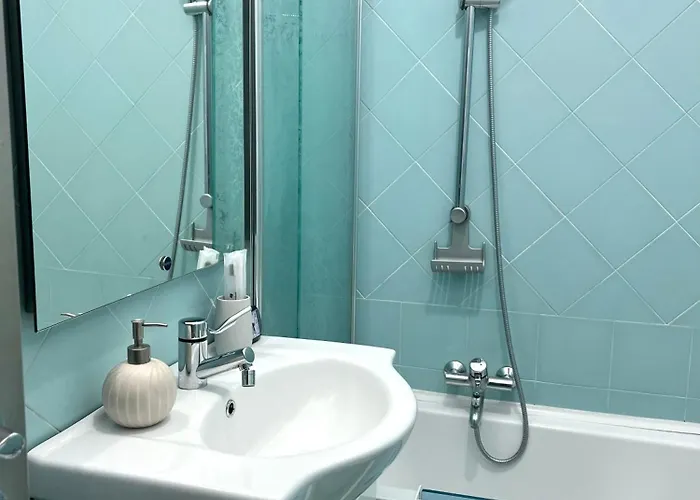 Riviera Bliss * Рапалло