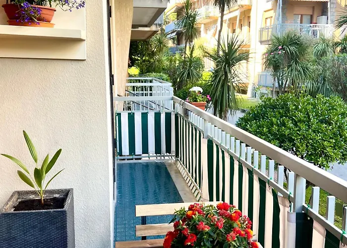 Riviera Bliss Apartmán *