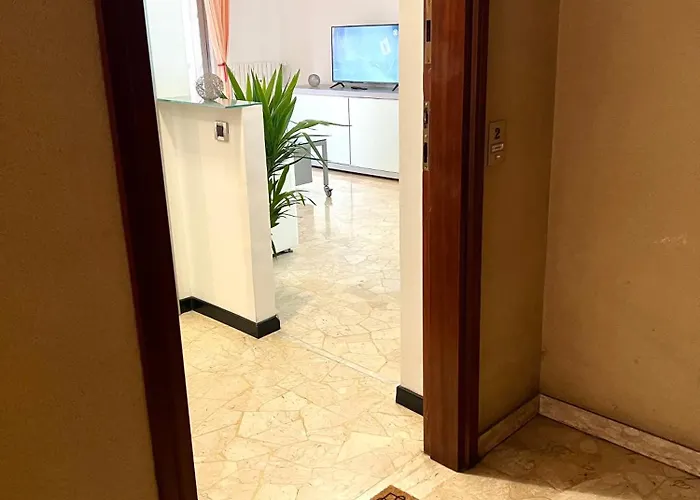 Apartmán Riviera Bliss Rapallo