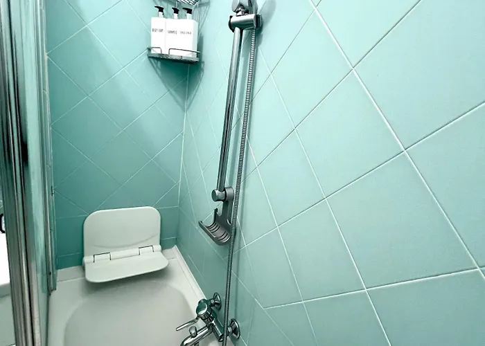 Апартаменти Riviera Bliss