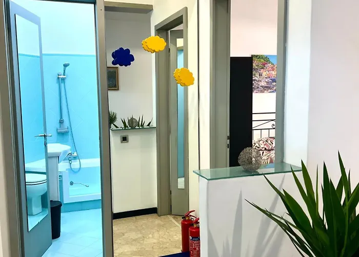 Riviera Bliss * Рапалло