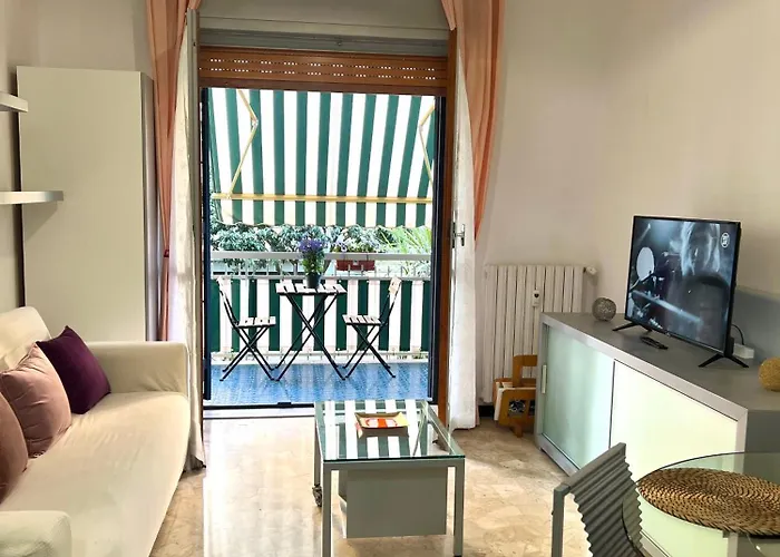 Apartmán Riviera Bliss *