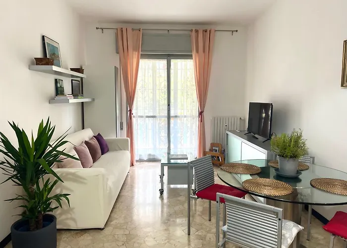 Riviera Bliss Apartmán *