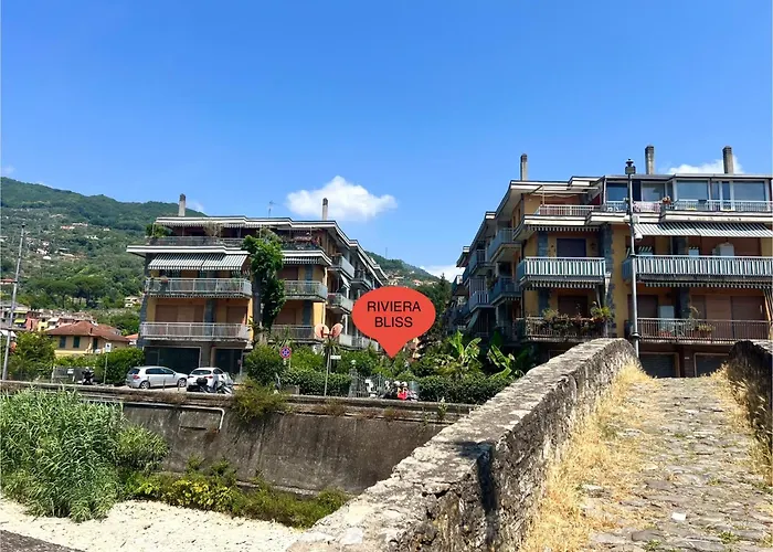 Riviera Bliss *