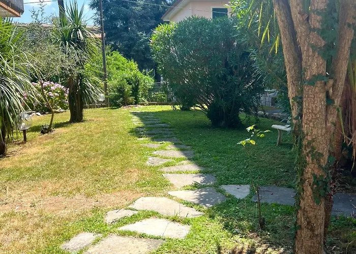 Riviera Bliss Apartmán