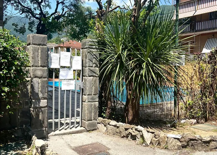 Riviera Bliss Apartmán *